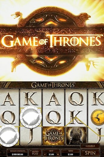 Game of Thrones Spins