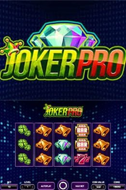 Joker Pro