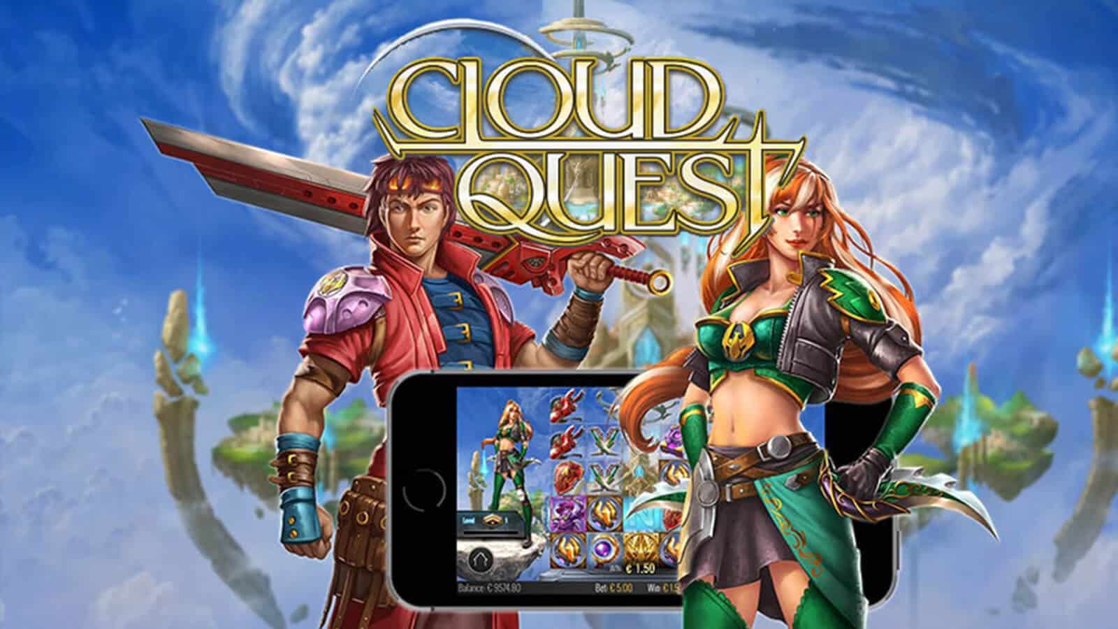 Cloud Quest