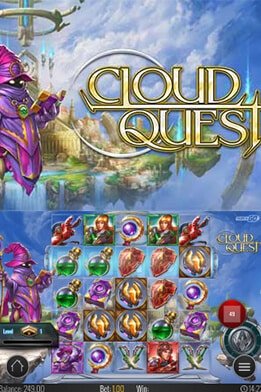 Cloud Quest