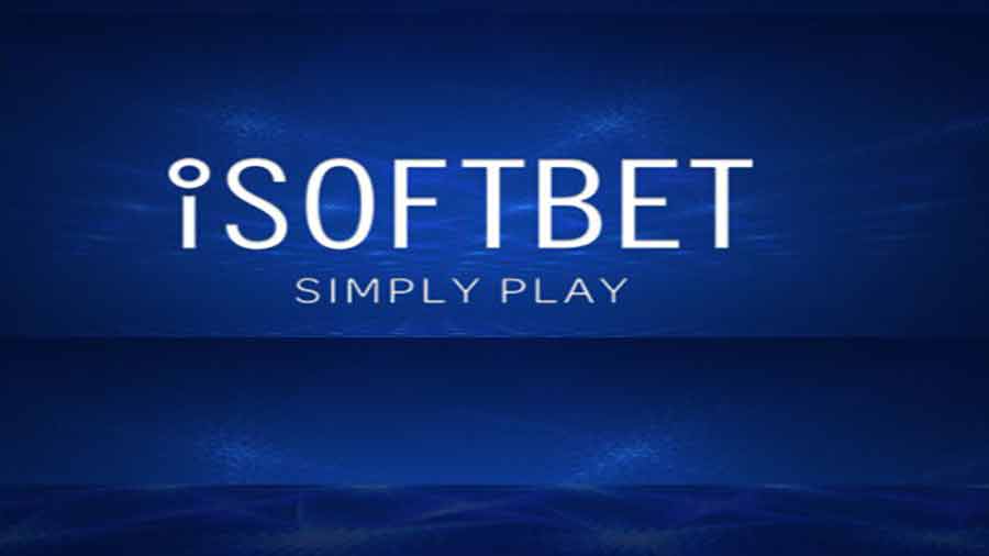 Thế giới trò chơi đánh xèng của iSoftBet