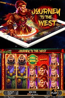 Journey to the West