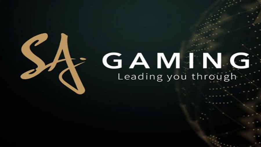 Phản hồi về SA Gaming
