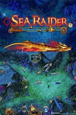 Sea Raider