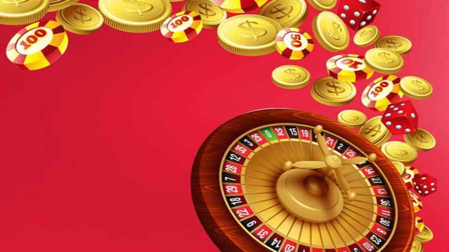Vòng thưởng game đánh xèng trực tuyến và các tính năng thưởng