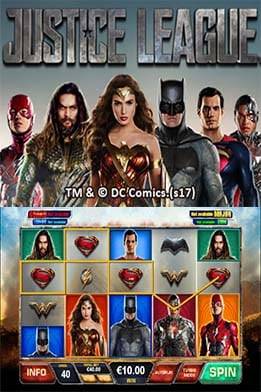 Justice League