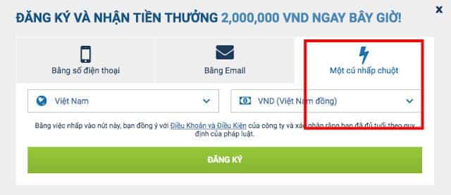 Những lý do khiến 1xBet trở thành thương hiệu cá cược hàng đầu thế giới
