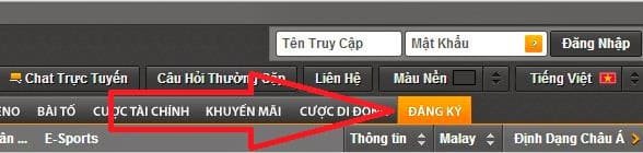 Cách đăng ký 188Bet và những khoản khuyến mãi hấp dẫn