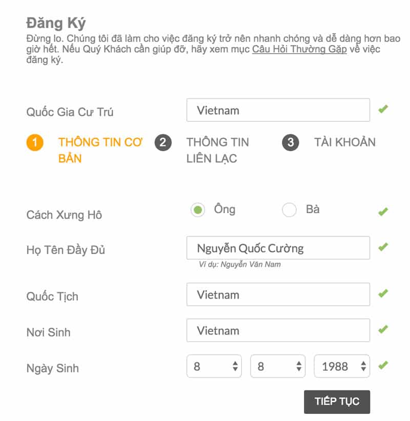 Cách đăng ký 188Bet và những khoản khuyến mãi hấp dẫn