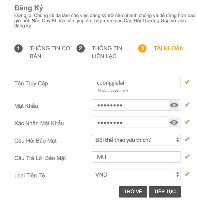 Cách đăng ký 188Bet và những khoản khuyến mãi hấp dẫn