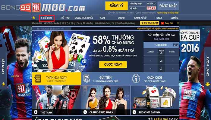 Tổng Hợp Các Nhà Cái Uy Tín Để Chơi Đánh Xèng Uy Tín Miễn Phí