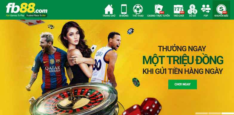 Nhà cái Fb88 và cách nạp thẻ worldcard asia nhanh chóng, tiện lợi nhất
