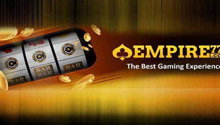 Mẹo chơi xèng online trong nhà cái empire đảm bảo thắng