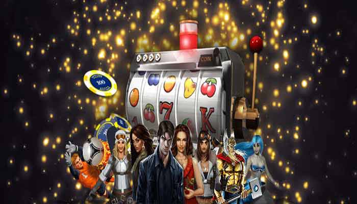 Mẹo chơi xèng online trong nhà cái empire đảm bảo thắng