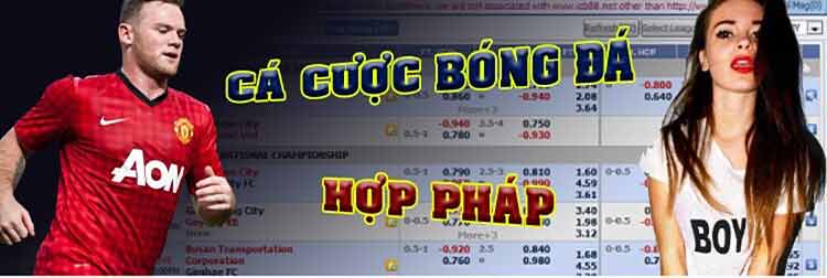 Top 4 nhà cái uy tín 2018 bạn nên biết