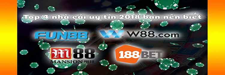 Top 4 Casino Slots