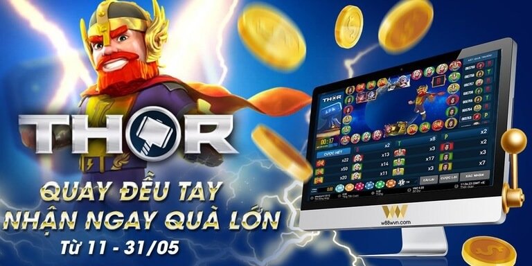 Game Thor