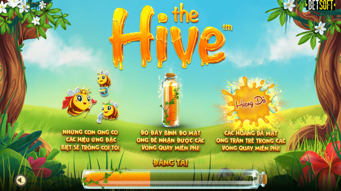 Xèng the hive
