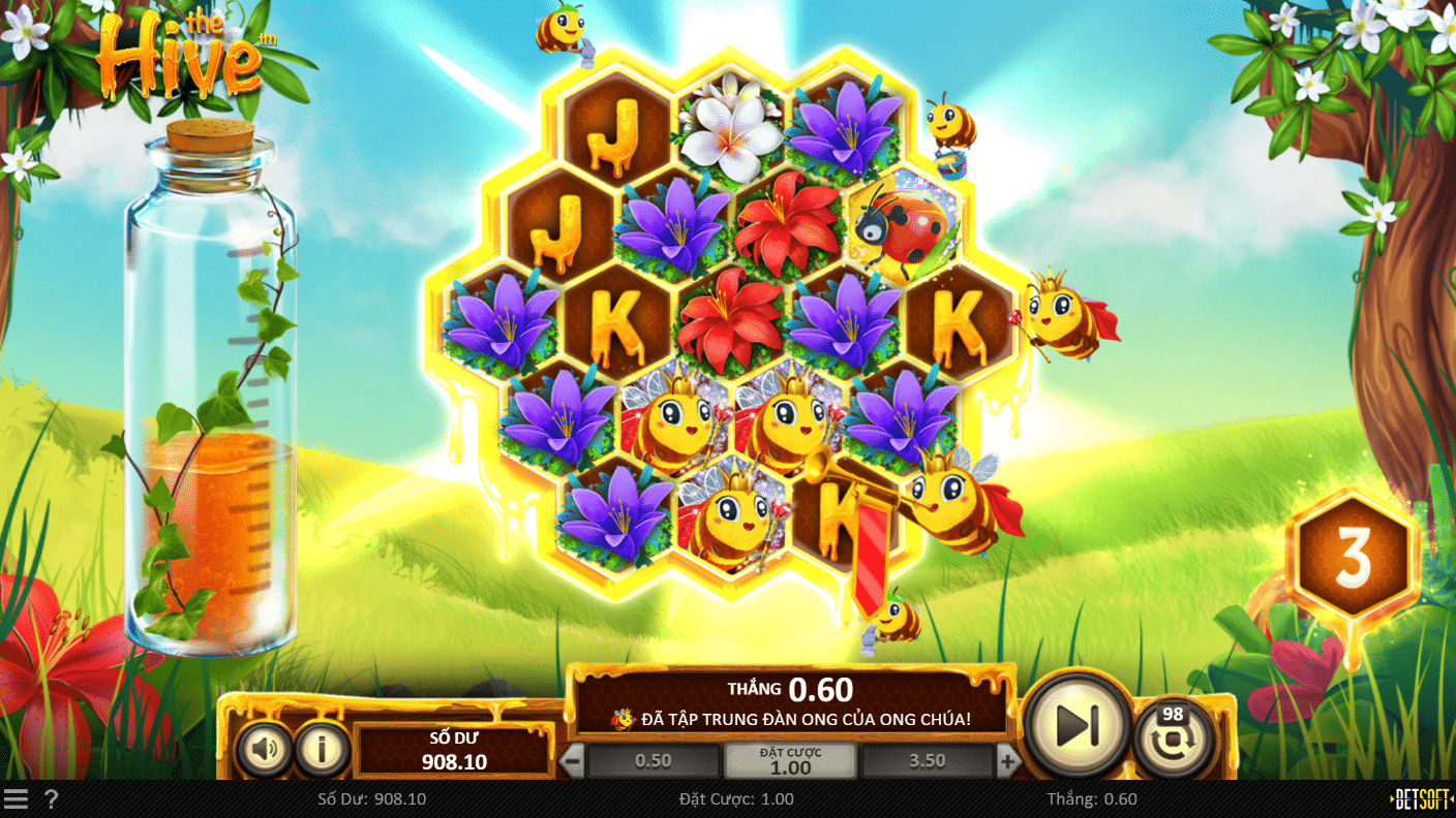 the-hive