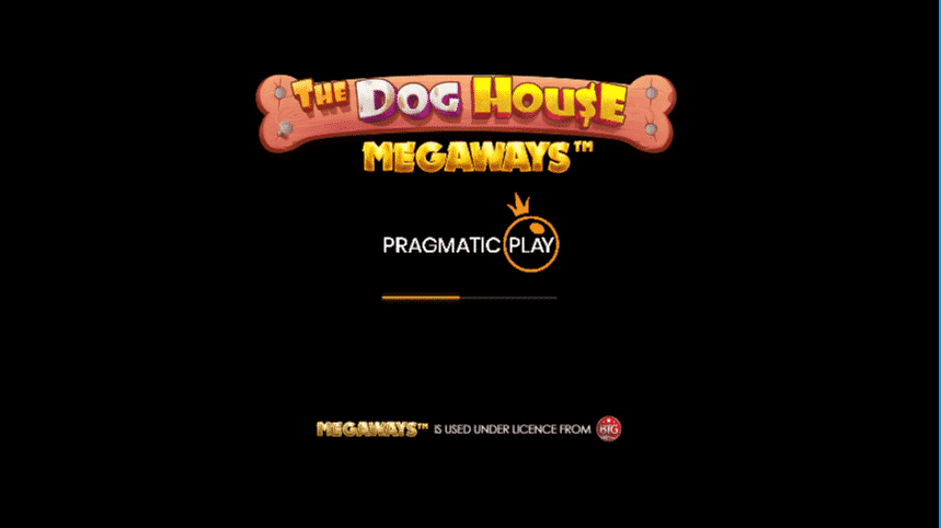the dog house megaways
