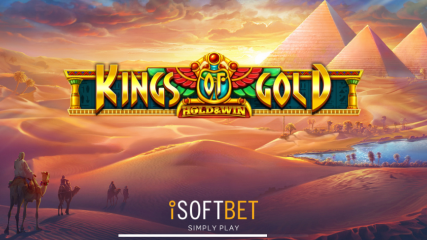 kings of gold