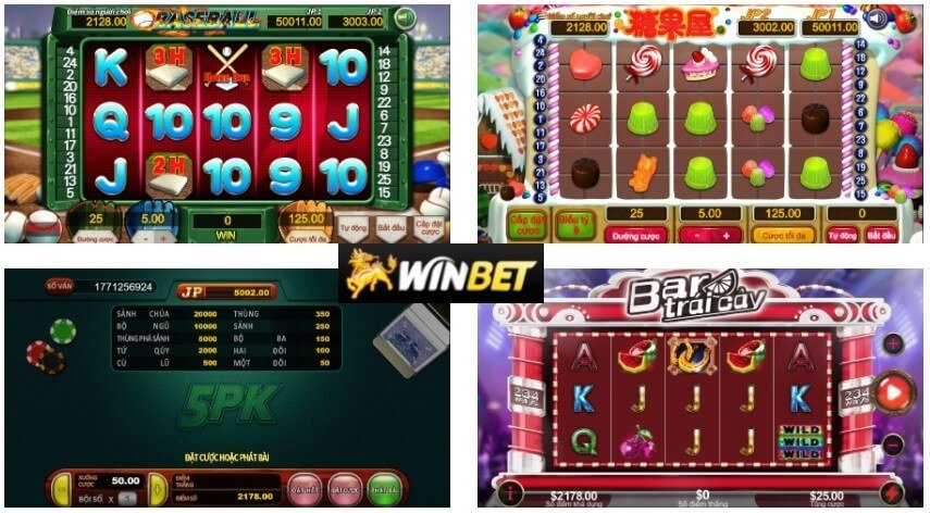 Winbet