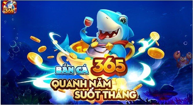 nổ hũ bắn cá