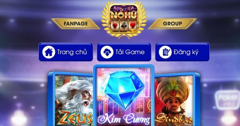 nổ hũ club