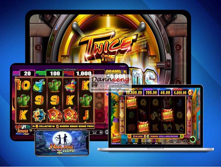Slot Game
