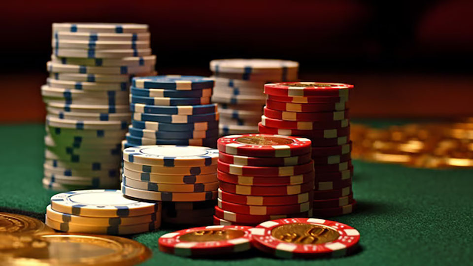 online poker