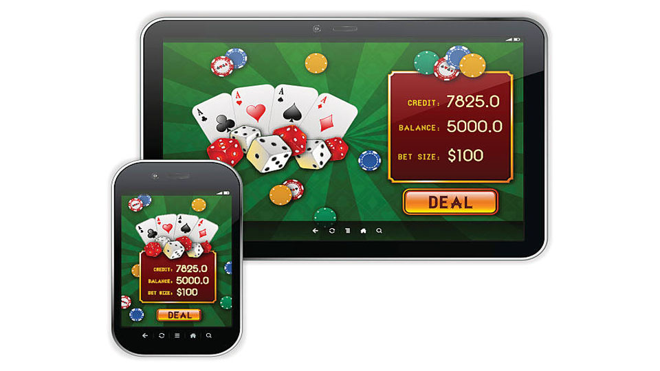 app đánh bài ăn tiền