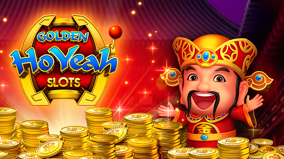 golden hoyeah slots