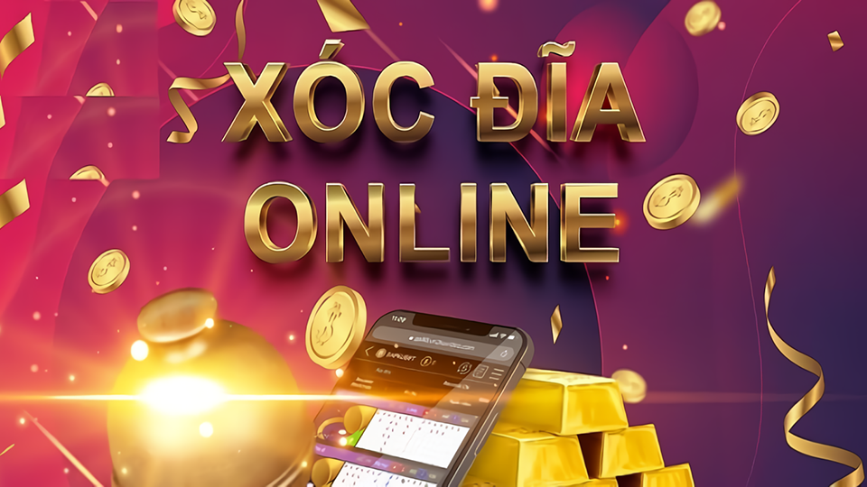 Đánh Xóc Đĩa Online Năm 2024