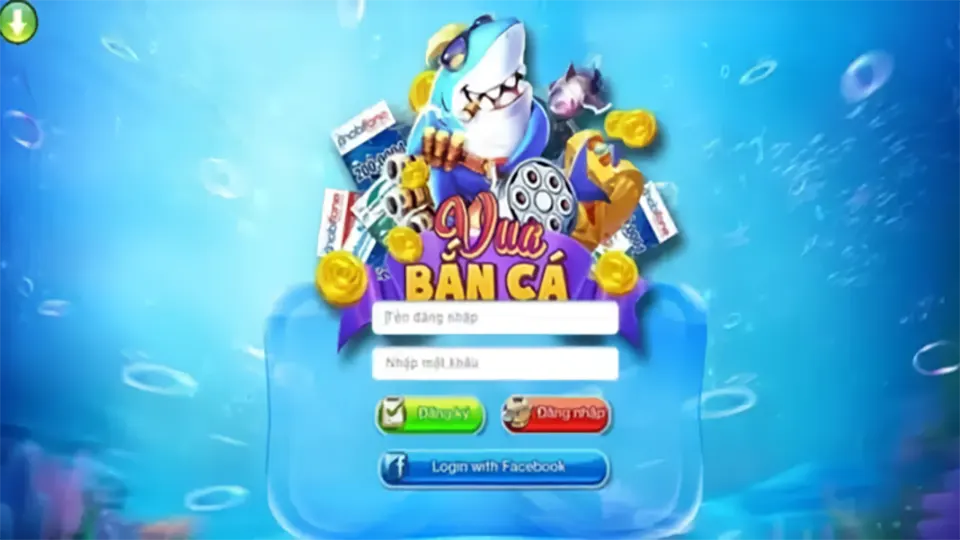 bắn cá rút tiền