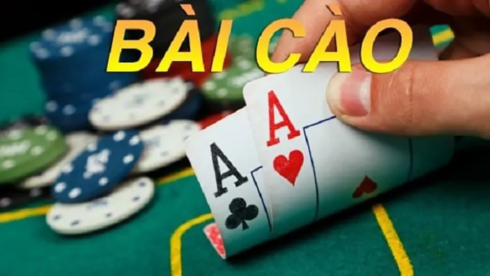 cách chơi bài cào tố