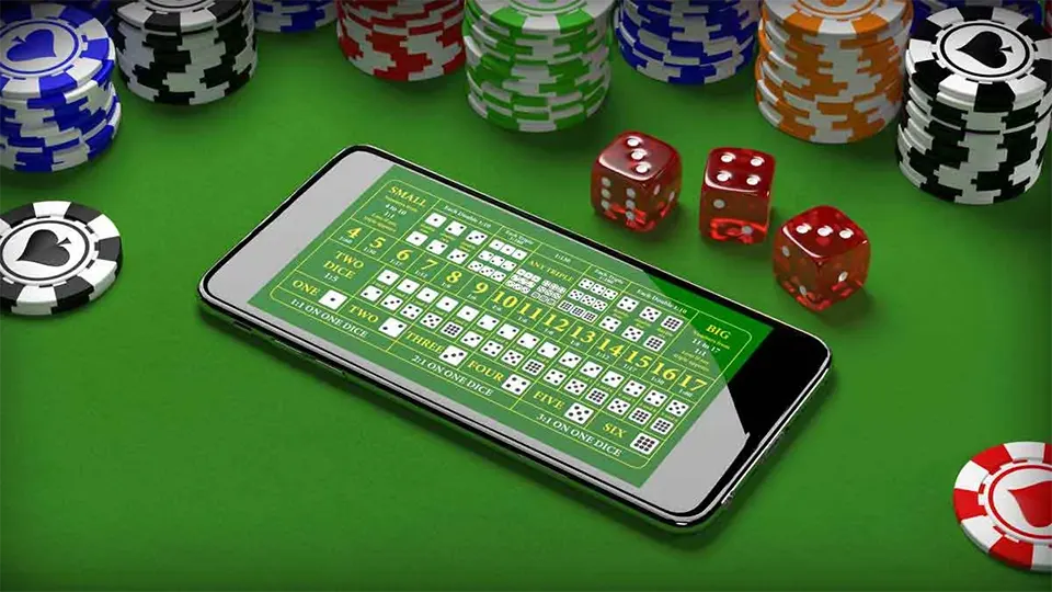 tài xỉu đăng ký nhận 50k