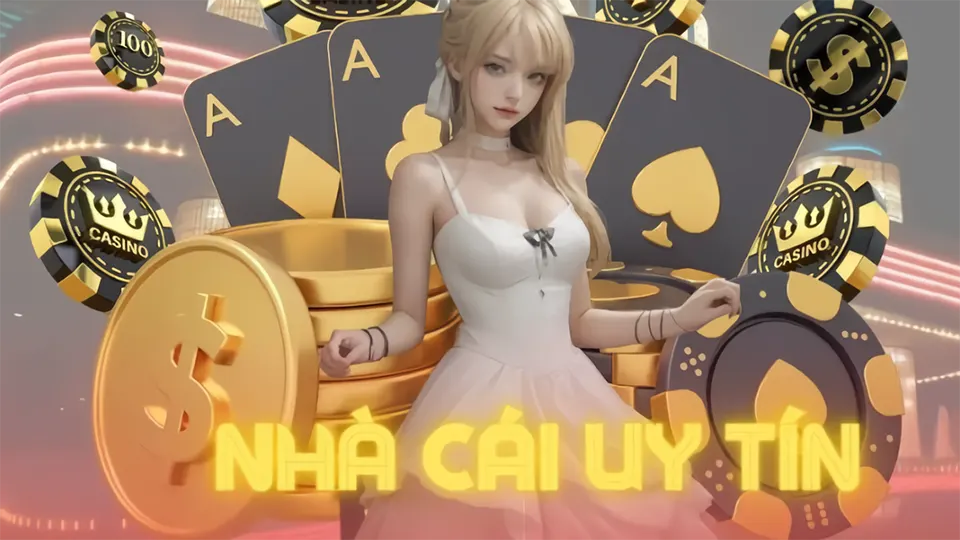 Cách Tận Dụng Casino Khuyến Mãi 100 từ Nhà Cái Lớn Nhất Việt Nam