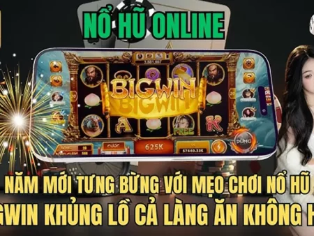 Tăng Tỷ Lệ Thắng Trong Sự Kiện Nổ Hũ Mới Thế Nào Slot Game Tại Casino Trực Tuyến Việt Nam?