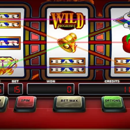 Đánh giá slot game mới: RTP cao, dễ thắng tiền lớn tại casino trực tuyến Việt Nam!