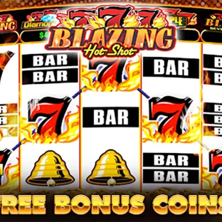 Sự Kiện Game Slot Hot Nhất 2025 – Đừng Bỏ Lỡ Cơ Hội Thắng Lớn Tại Casino Trực Tuyến Việt Nam!