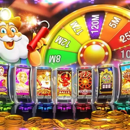 7 Mẹo Chơi Slot Hiệu Quả Từ Người Chơi Chuyên Nghiệp Tại Casino Trực Tuyến Việt Nam
