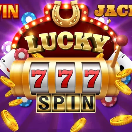 Cách Nhận Bonus Slot Mobile Dễ Dàng Tại Casino Trực Tuyến Uy Tín Việt Nam