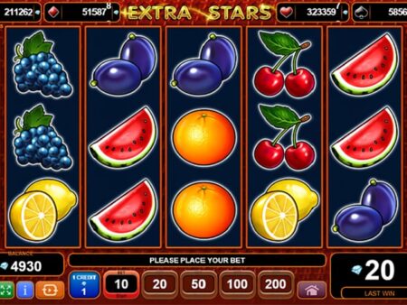 Cách Săn Jackpot Game Slot Trái Cây Thành Công tại Casino Trực Tuyến Việt Nam!