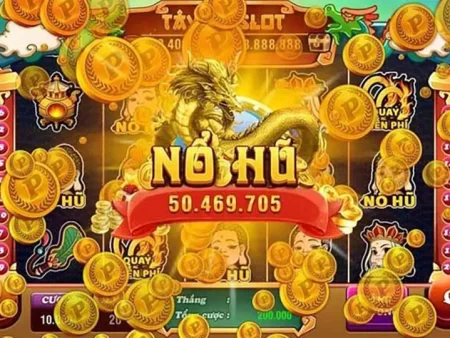 5 Chiến Lược Đánh Game Nổ Hũ Rút Tiền Mặt Dễ Thắng Tại Casino Trực Tuyến Uy Tín Việt Nam