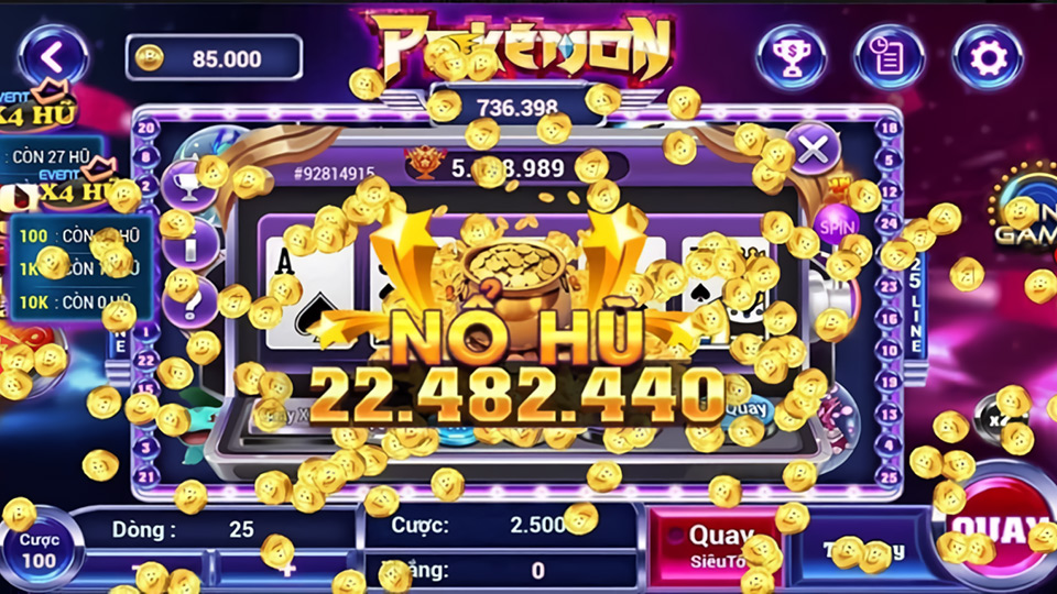 Mẹo Quay Slot Không Lỗ