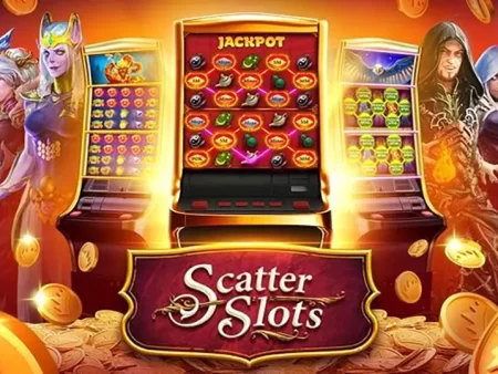 Tăng tỷ lệ thắng với chiến thuật chơi game slot mới tại casino trực tuyến việt nam