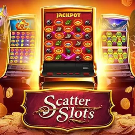 Tăng tỷ lệ thắng với chiến thuật chơi game slot mới tại casino trực tuyến việt nam