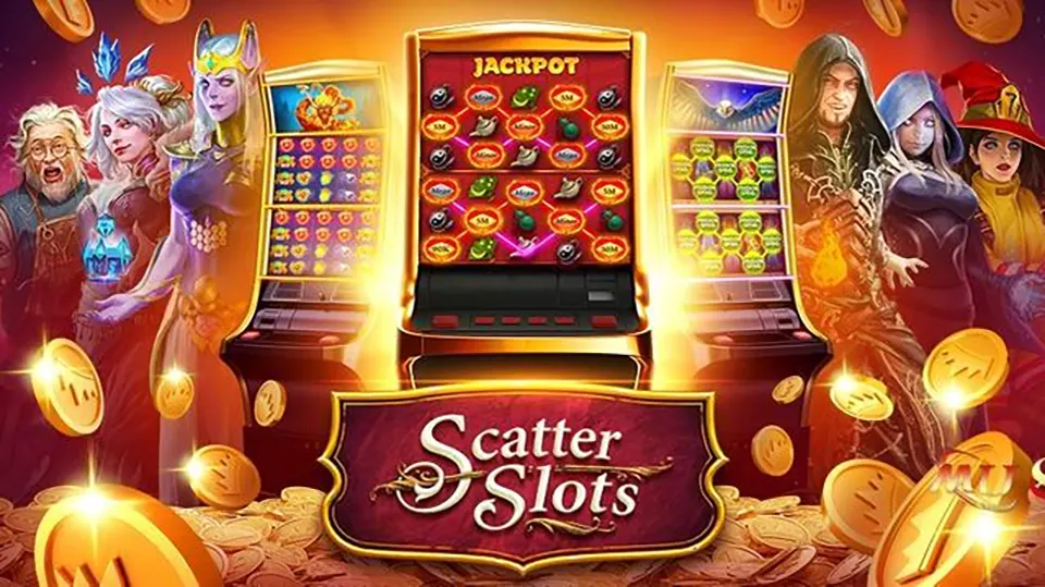 Chiến Thuật Game Slot Hiệu Quả