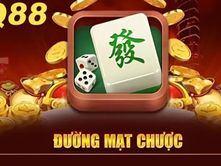 Cách quay slot mạt chược nổ hũ trong 5 phút tại casino trực tuyến việt nam!