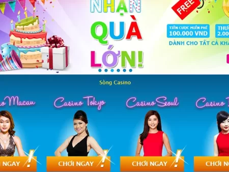 Happyluke slot game mới có gì hot? Update 2025 tại casino trực tuyến việt nam!